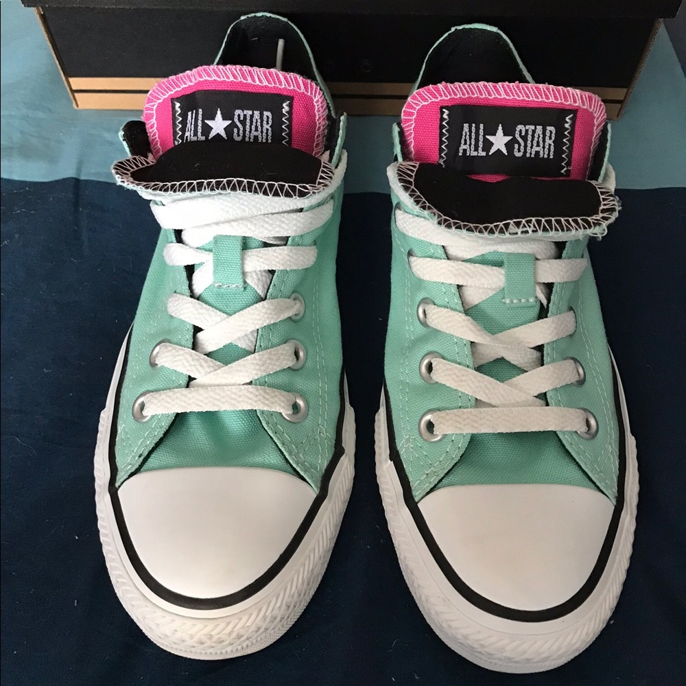 CONVERSE CHUCK TAYLOR ALL STARS